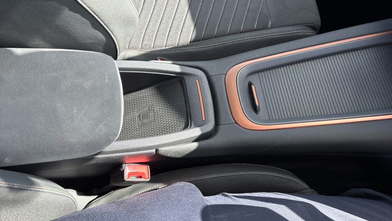 CUPRA Born 150kW V2 58kWh 5dr Auto Electric Hatchback